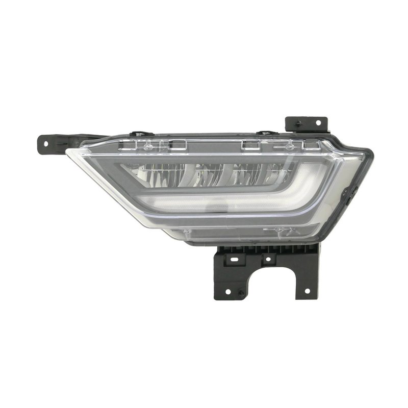 Depo 330-2062L-AC Fog Light Assembly - Left