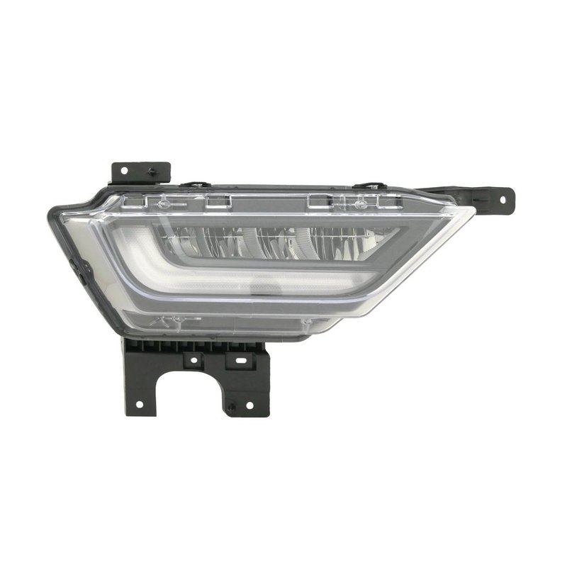 Depo 330-2062R-AS Fog Light Assembly - Right