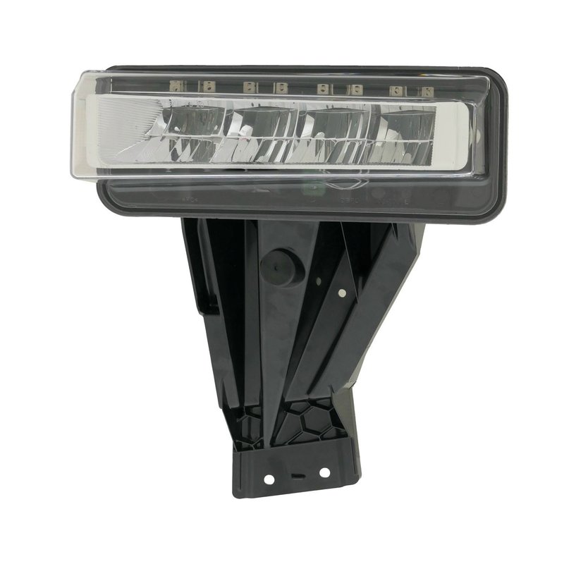 Depo 330-2063L-AS Fog Light Assembly - Left