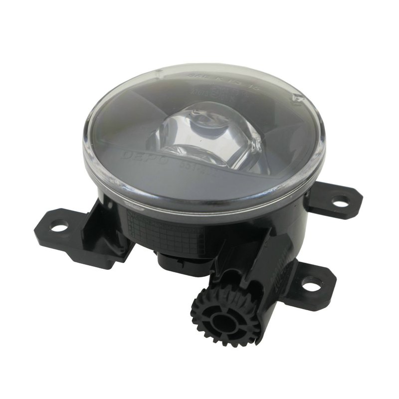 Depo 330-2069N-AC Fog Light Assembly - Left