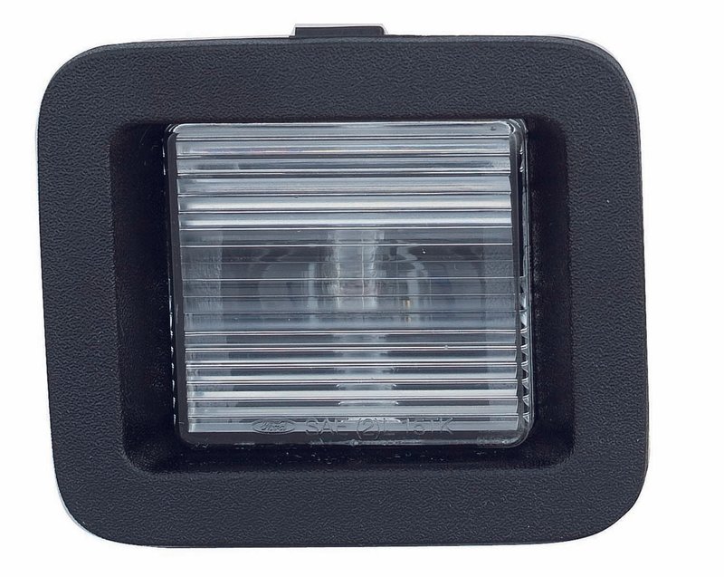 Depo 330-2104N-AC License Plate Light Assembly