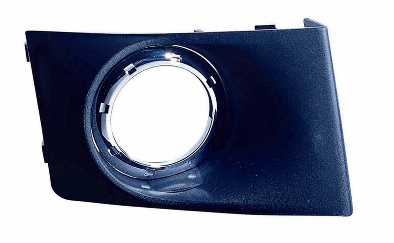 Depo 330-2501L-UD Fog Light Cover - Left