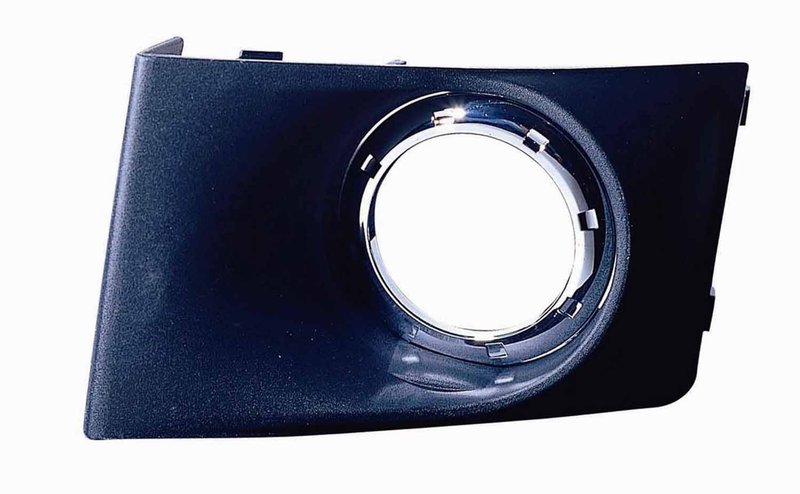 Depo 330-2501R-UD Fog Light Cover - Right