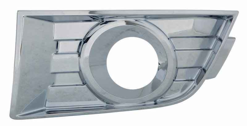 Depo 330-2505L-UD Bumper Insert - Front Left
