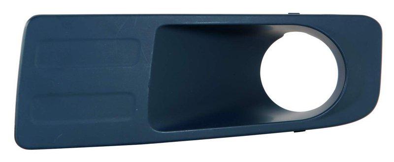 Depo 330-2508R-UD Bumper Insert - Front Right