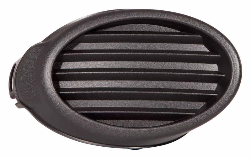 Depo 330-2511R-UD Bumper Insert - Front Right