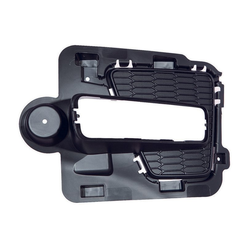 Depo 330-2519L-UD Bumper Insert - Front Left