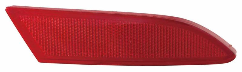 Depo 330-2903R-UQ Bumper Reflector - Rear Right