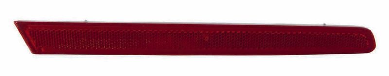 Depo 330-2905R-UC Bumper Reflector - Rear Right