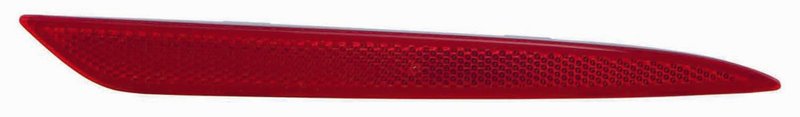 Depo 330-2907R-UQ Bumper Reflector - Rear Right