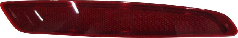 Depo 330-2910R-UC Bumper Reflector - Rear Right
