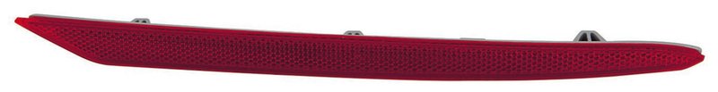 Depo 330-2917R-US Bumper Reflector - Rear Right