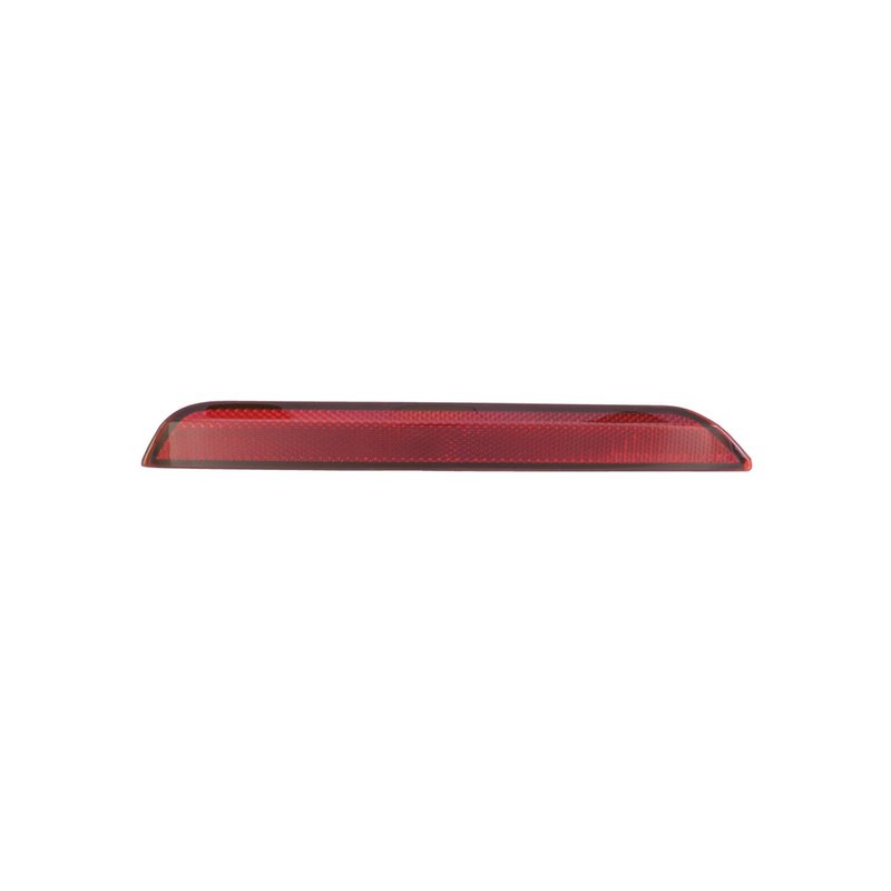 Depo 330-2919L-UC Bumper Reflector - Rear Left