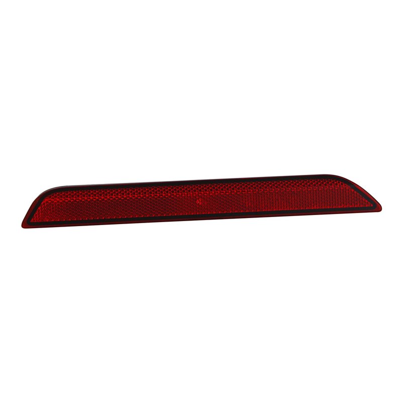 Depo 330-2919L-US Bumper Reflector - Rear Left