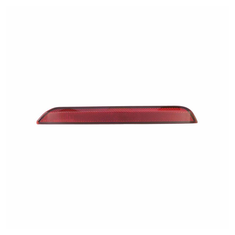 Depo 330-2919R-UC Bumper Reflector - Rear Right