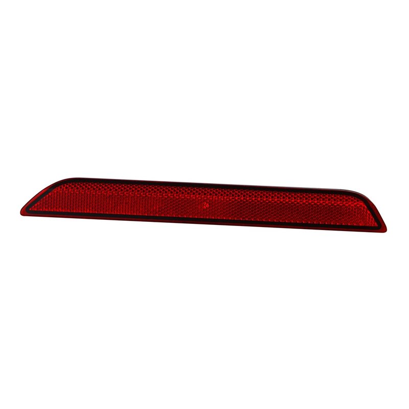 Depo 330-2919R-US Bumper Reflector - Rear Right