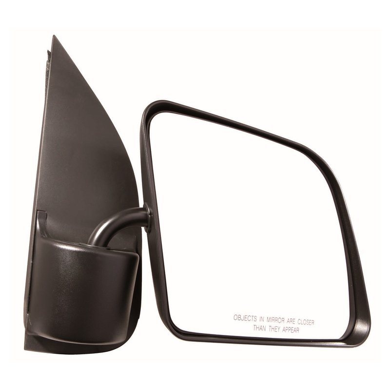 Depo 330-5401R3MF Door Mirror - Right