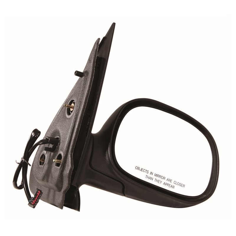 Depo 330-5404R3EBH Door Mirror - Right