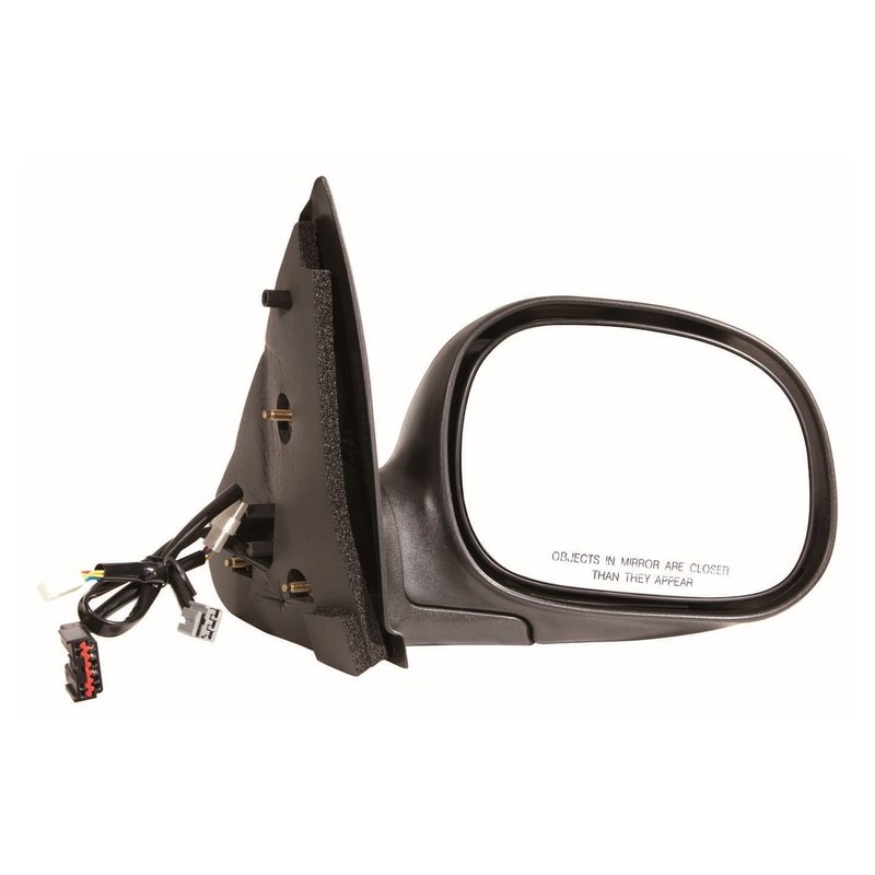 Depo 330-5405R3EB Door Mirror - Right