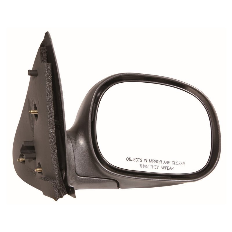 Depo 330-5405R3MB Door Mirror - Right