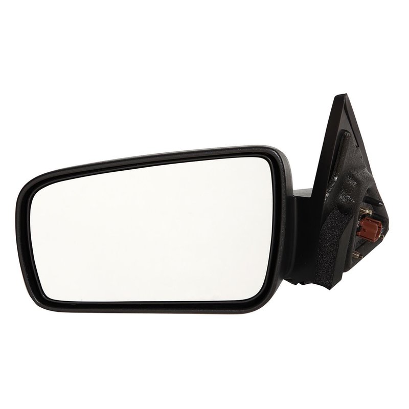 Depo 330-5406L3EF Door Mirror - Left