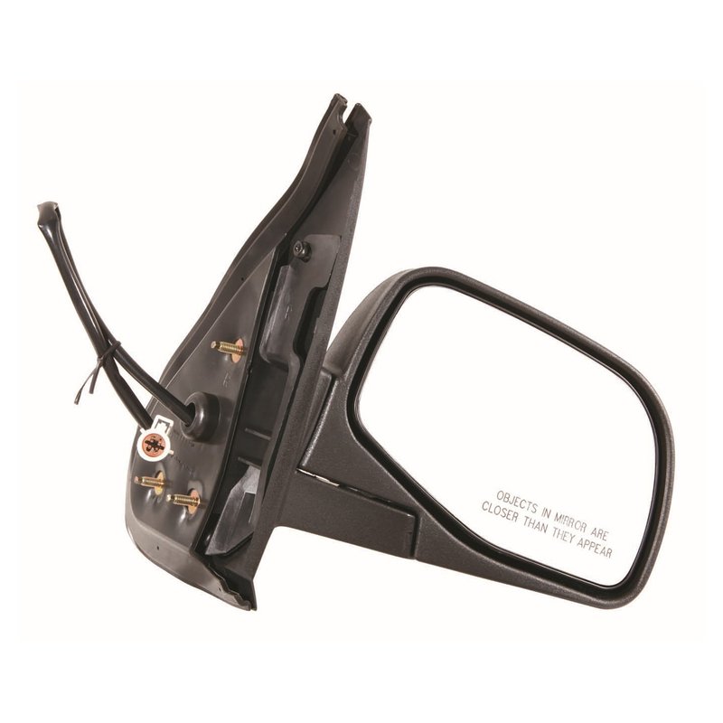 Depo 330-5407R3EF1 Door Mirror - Right