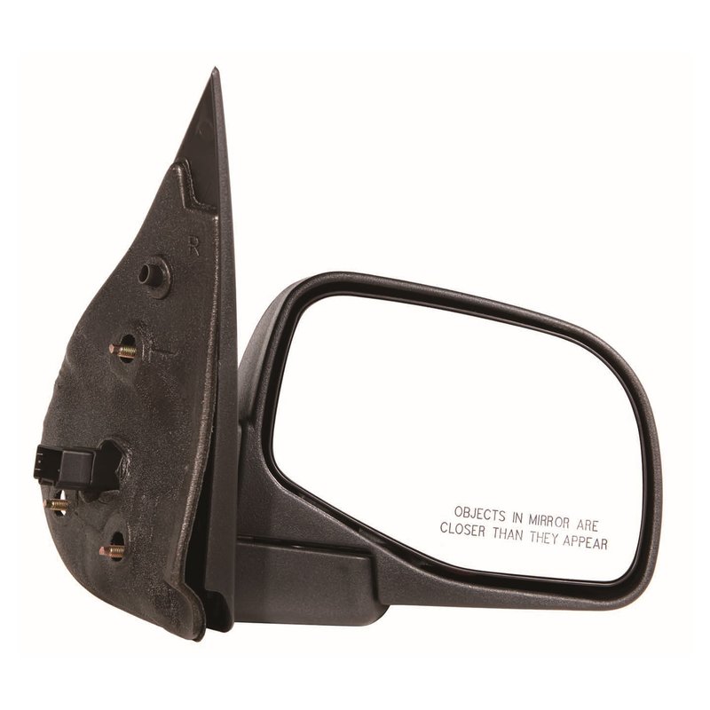 Depo 330-5410R3EF Door Mirror - Right