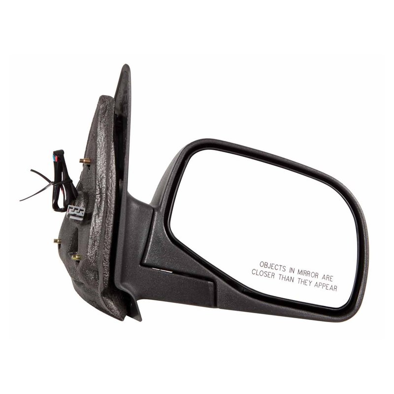 Depo 330-5415R3EF Door Mirror - Right
