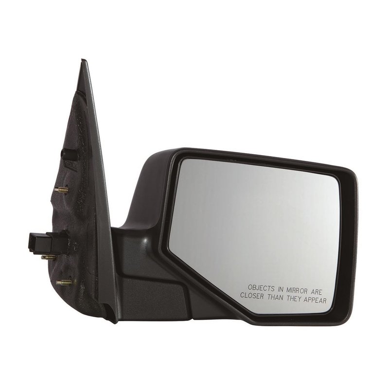 Depo 330-5429R3EB Door Mirror - Right