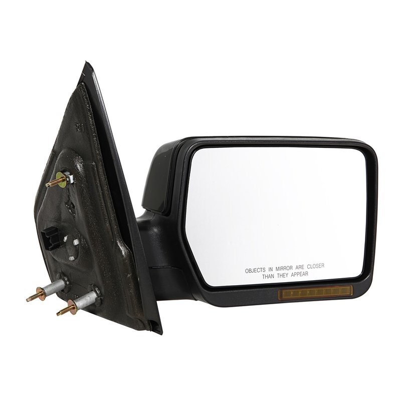 Depo 330-5434R3EBH Door Mirror - Right
