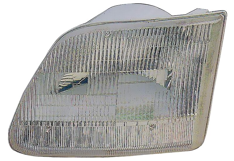 Depo 331-1129L-ACN Headlight Assembly - Left