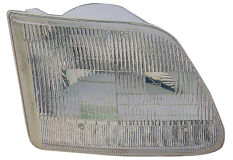 Depo 331-1129R-ACN Headlight Assembly - Right