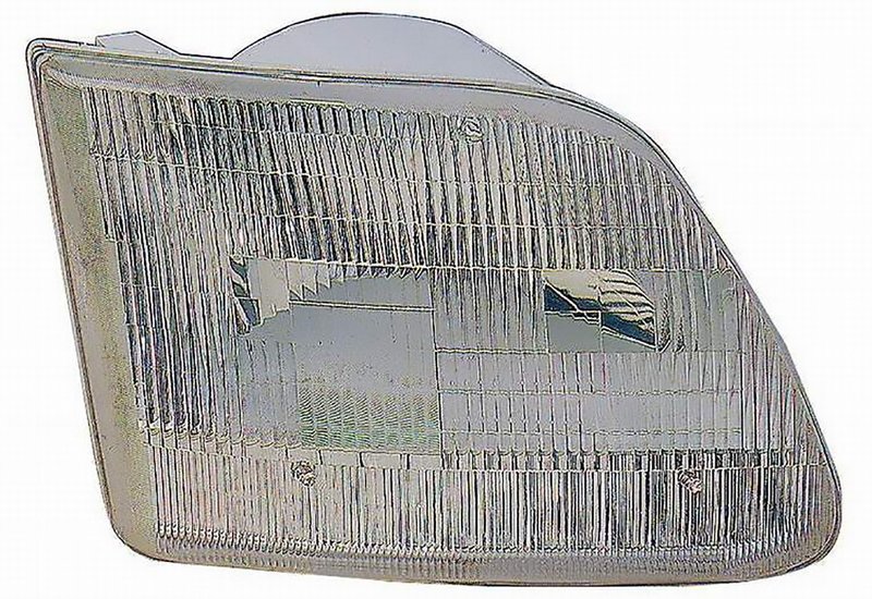 Depo 331-1129R-ASN Headlight Assembly - Right