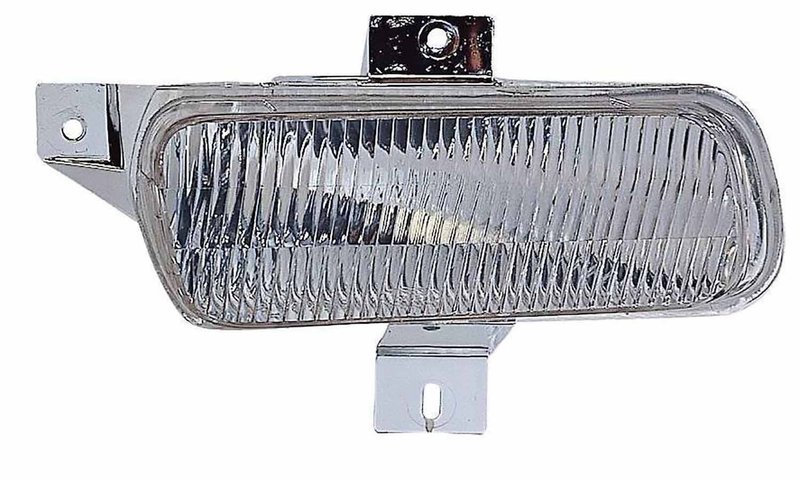Depo 331-1408R-US Cornering Light Assembly - Right