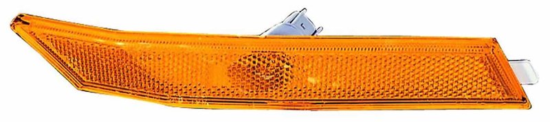 Depo 331-1421R-AS Side Marker Light Assembly - Front Right