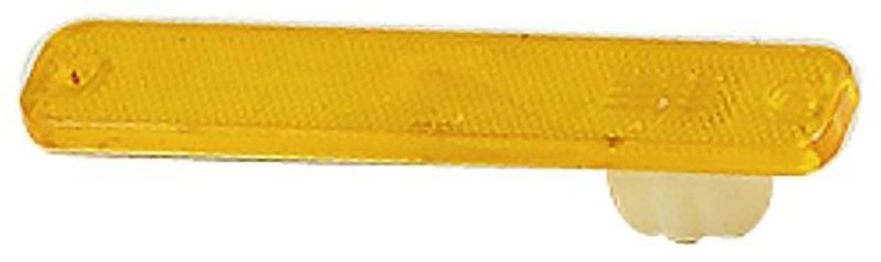 Depo 331-1503N-US-Y Side Marker Light Assembly - Front Left or Front Right