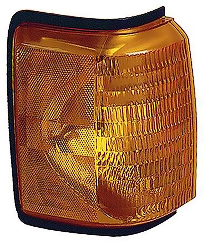 Depo 331-1509L-US Parking Light Assembly - Left