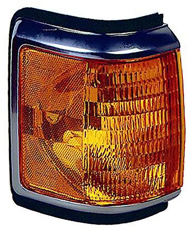 Depo 331-1510L-US Parking Light Assembly - Left