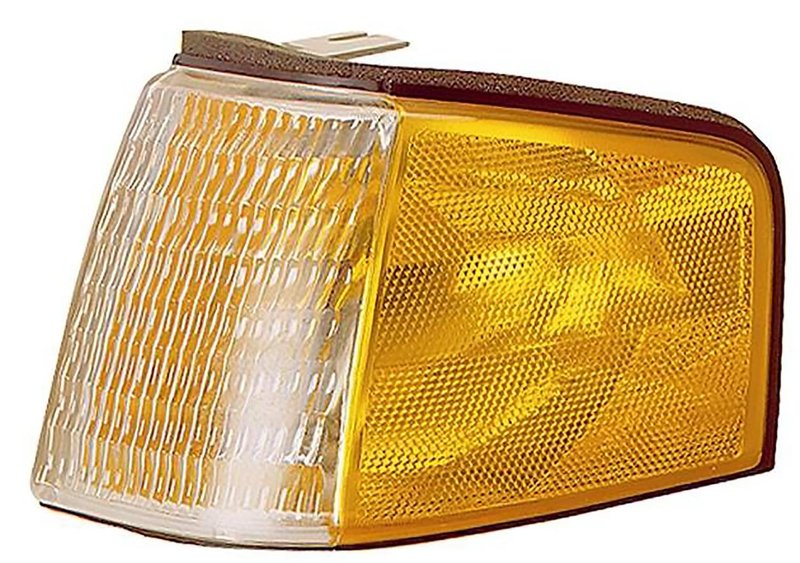 Depo 331-1512L-US Parking Light Assembly - Left
