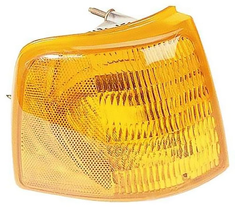 Depo 331-1518R-US Parking Light Assembly - Right