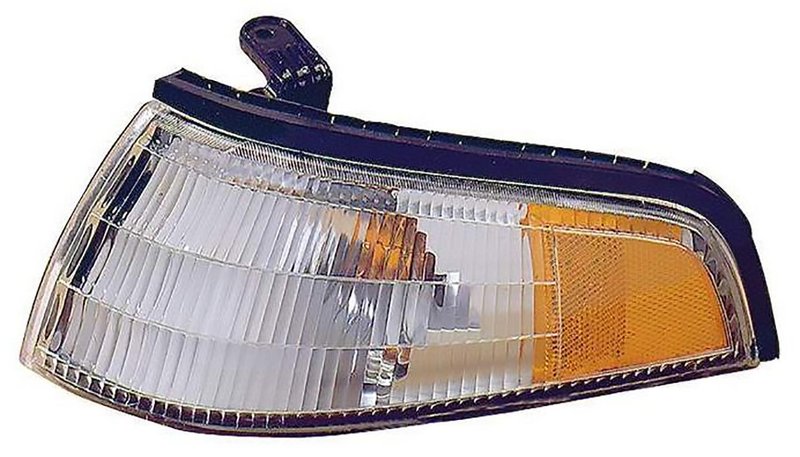 Depo 331-1527R-AS Parking Light Assembly - Right