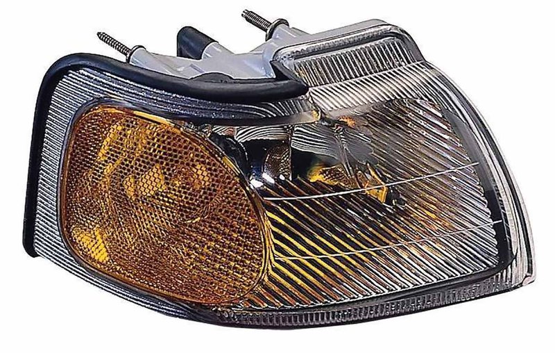 Depo 331-1553R-US Parking Light Assembly - Right