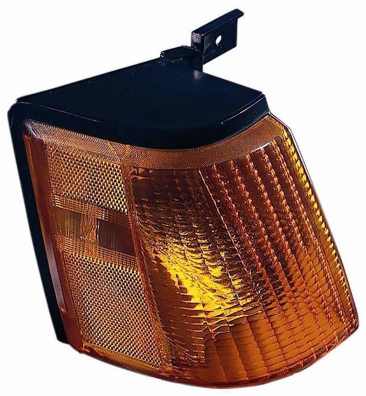 Depo 331-1563R-US Parking Light Assembly - Right