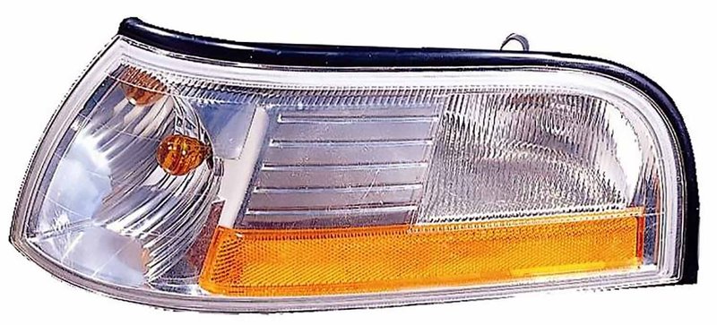 Depo 331-1564L-US1 Parking Light Assembly - Left