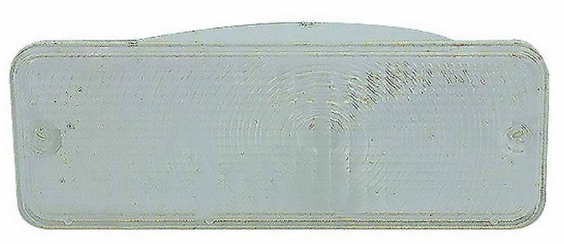 Depo 331-1601N-US-C Parking Light Assembly - Left or Right