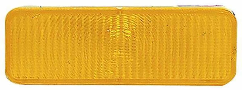 Depo 331-1601N-US-Y Parking Light Assembly - Left or Right