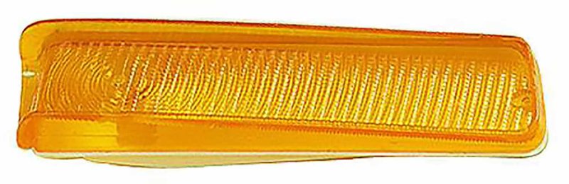 Depo 331-1602L-US Parking Light Assembly - Left