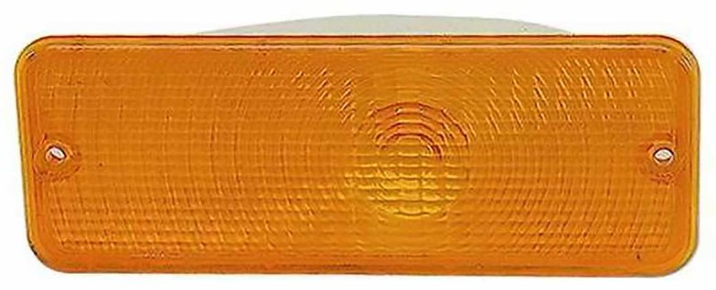 Depo 331-1604N-US-Y Parking Light Assembly - Left or Right