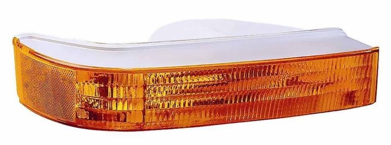 Depo 331-1612R-UC Parking Light Assembly - Right