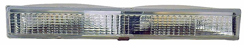 Depo 331-1616L-US-C Parking Light Assembly - Left